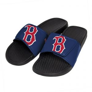 boston red sox sandals