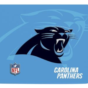 Carolina Panthers NFL Neoprene Mouse Pad