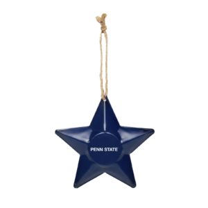 Penn State Nittany Lions Tree Ornament