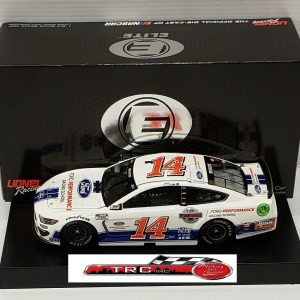 Chase Briscoe 2021 Lionel Collectibles #14 Ford Performance ELITE 1/24