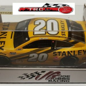 Christopher Bell 2021 Lionel #20 Stanley Toyota Camry 1/64