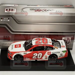 Christopher Bell 2021 Lionel Collectibles #20 Toyota Toyota Camry 1/24