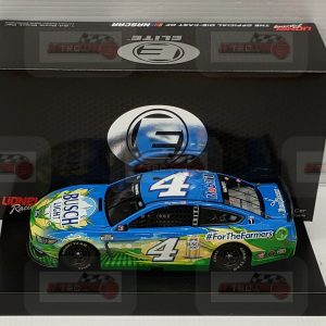 Kevin Harvick 2021 Lionel Collectibles #4 Busch Light #ForTheFarmers ELITE 1/24