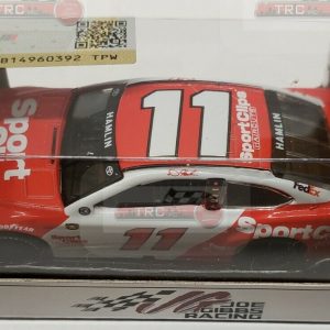 Denny Hamlin 2021 Lionel #11 Sport Clips Darlington Toyota 1/64