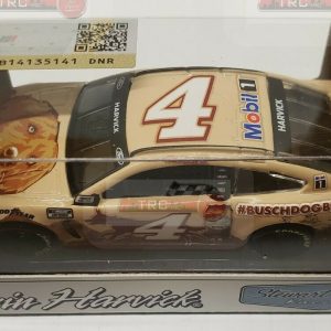Kevin Harvick 2021 Lionel #4 Busch Dog Brew Ford Mustang 1/64