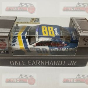 Dale Earnhardt Jr 2022 Lionel #88 Hellmann's Xfinity Chevy Camaro 1/64