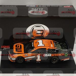 Kurt Busch 2021 Lionel #1 Gearwrench Atlanta Raced Win Chevy Camaro ELITE 1/24