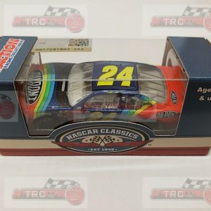 Jeff Gordon 2000 Lionel/Action #24 Dupont Richmond Win Monte Carlo 1/64