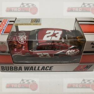 Bubba Wallace 2021 Lionel #23 Dr Pepper Fan Vote Toyota Camry 1/64