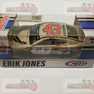 Erik Jones 2021 Lionel #43 US Air Force Special Warfare Chevy Camaro 1/64