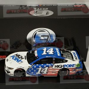 Chase Briscoe 2021 Lionel Collectibles #14 High Point Salutes ELITE 1/24