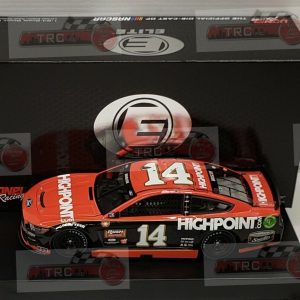 Chase Briscoe 2021 Lionel #14 High Point Darlington Throwback ELITE 1/24