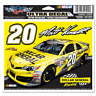 Matt Kenseth Wincraft #20 Dollar General 5x6 Ultra Decal !!