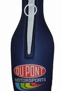 Jeff Gordon #24 Dupont Motorsports Bottle Coolie