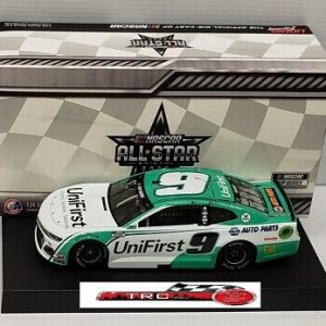 Chase Elliott 2020 Lionel #9 Unifirst All Star Race Light Up 1/24
