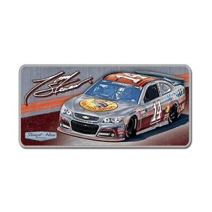 Tony Stewart 2015 Wincraft #14 Bass Pro Shops Throwback Pin Carded
