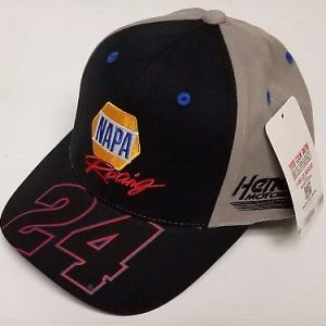Chase Elliott 2017 CFS #24 NAPA Big Number Hat