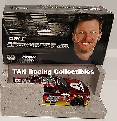 Dale Earnhardt Jr 2016 Lionel/Action #88 Axalta Color Chrome 1/24