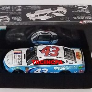 Bubba Wallace 2018 Lionel #43 Nascar Racing Experience ELITE Chevy 1/24