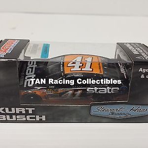 Kurt Busch 2015 Lionel Collectibles #41 State Water Heaters Chevy 1/64
