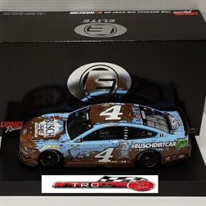 Kevin Harvick 2021 Lionel Collectibles #4 Busch Light #BUSCHDIRTCAR ELITE 1/24