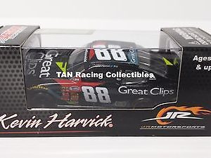 Kevin Harvick 2014 Lionel/Action #88 Great Clips JR Motorsports Camaro 1/64