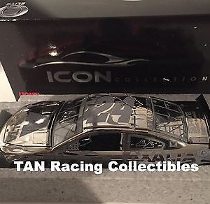 Jeff Gordon 2015 Lionel Collectibles #24 Axalta ICON ELITE Full Chrome 1/24