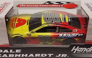 Dale Earnhardt Jr 2017 Lionel Collectibles #88 Axalta/Maaco All Star 1/64