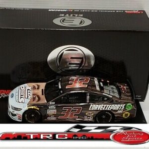 Corey LaJoie 2020 Lionel Collectibles #32 Keen Parts Face Mask ELITE 1/24