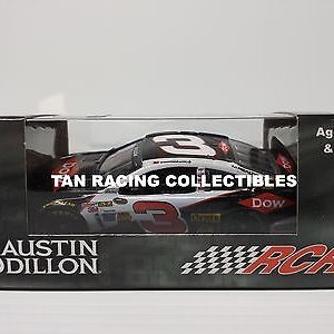 Austin Dillon 2015 Lionel/Action #3 Dow Chevy SS 1/64