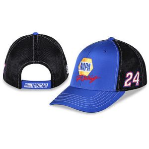 Chase Elliott 2017 CFS #24 NAPA Performance Hat