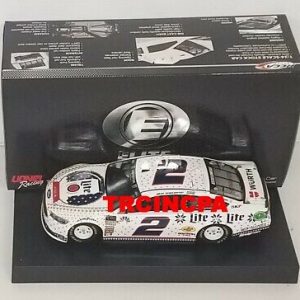 Brad Keselowski 2018 Lionel diecast