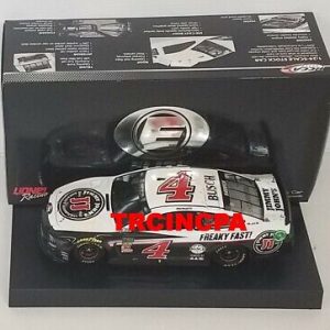Kevin Harvick 2019 Lionel Collectibles #4 Jimmy Johns ELITE Mustang 1/24