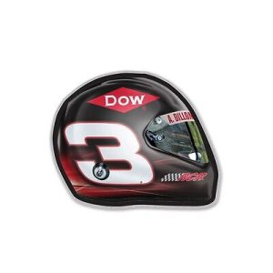 Austin Dillon 2017 Wincraft #3 Dow Helmet Pin Carded
