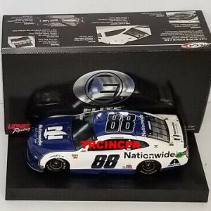Alex Bowman 2019 Lionel #88 Nationwide Insurance ELITE Chevy Camaro 1/24