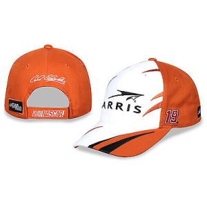 Carl Edwards 2016 Checkered Flag Sports #19 Arris Jagged Hat