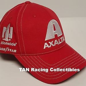 Dale Earnhardt Jr Checkered Flag Sports #88 Axalta Uniform Hat
