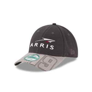 Carl Edwards 2016 NEW ERA #19 Arris Team Slide Hat