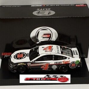 Kevin Harvick 2021 Lionel Collectibles #4 Jimmy Johns ELITE 1/24