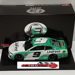 Chase Elliott 2021 Lionel #9 UniFirst Chevy Camaro ELITE 1/24
