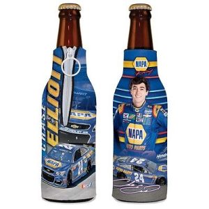 Chase Elliott 2017 Wincraft #24 NAPA Bottle Coolie