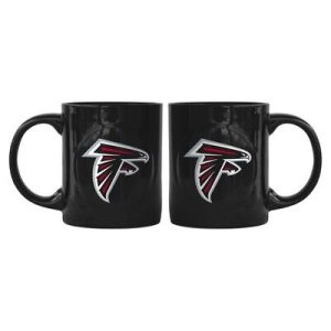 Atlanta Falcons Boelter NFL Rally Coffee Mug 11oz
