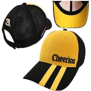 Austin Dillon 2014 Chase Authentics #3 Cheerios Pit Hat
