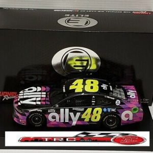 Jimmie Johnson 2020 Lionel #48 Ally All Star Race ELITE Chevy Camaro 1/24