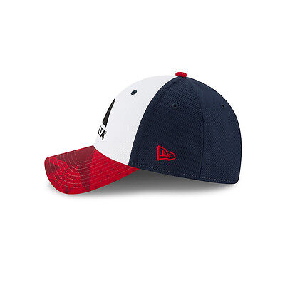 Dale Earnhardt Jr 2017 New Era #88 Axalta Salute 9Forty Adjustable Hat - Image 4