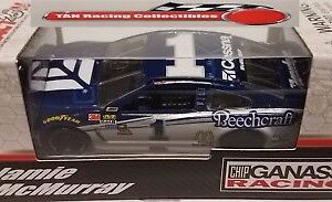 Jamie McMurray 2017 Lionel Collectibles #1 Cessna Chevy SS 1/64