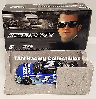 Kasey Kahne 2016 Lionel/Action #5 Panasonic Chevy SS 1/24