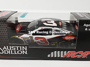 Austin Dillon 2014 Lionel/Action #3 Dow Daytona Pole Winner Chevy 1/64