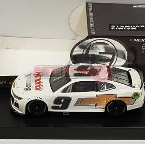 Chase Elliott 2022 Lionel Collectibles #9 HMS Test Car NEXT GEN ELITE 1/24