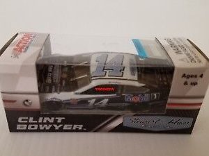Clint Bowyer 2018 Lionel/Action #14 Stewart-Haas Fan Club Ford 1/64